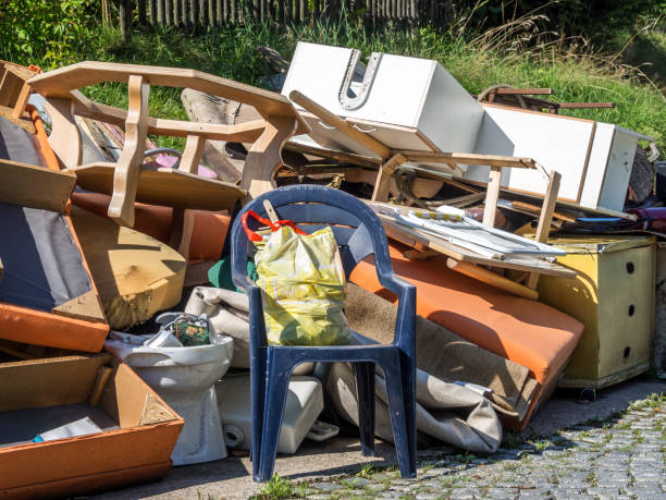 Best Furniture Removal Near Me  in Random Lake, WI