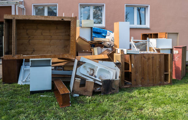 Best Same-Day Junk Removal  in Random Lake, WI