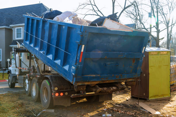 Best Commercial Cleanout Services  in Random Lake, WI
