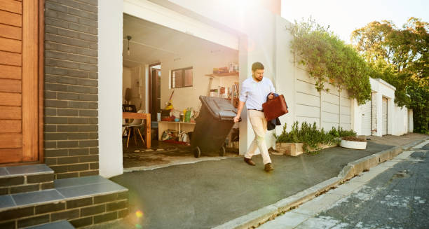 Basement Cleanout Services in Random Lake, WI