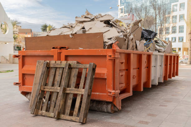 Best Office Junk Removal  in Random Lake, WI