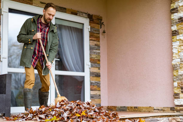 Best Yard Cleanup Services  in Random Lake, WI
