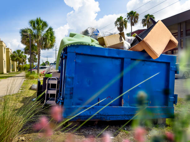 Best Basement Cleanout Services  in Random Lake, WI