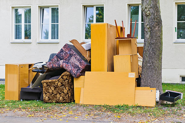 Best Dumpster Rental Services  in Random Lake, WI