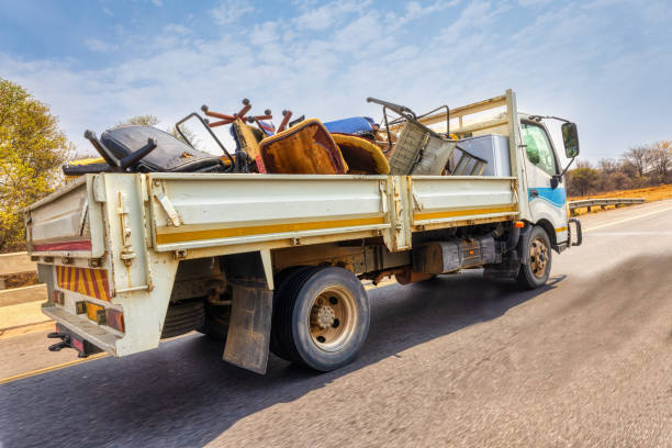Best Full-Service Junk Removal  in Random Lake, WI