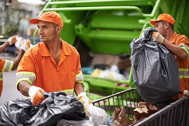 Best Commercial Junk Removal  in Random Lake, WI