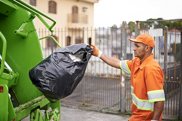 Best Residential Junk Removal  in Random Lake, WI